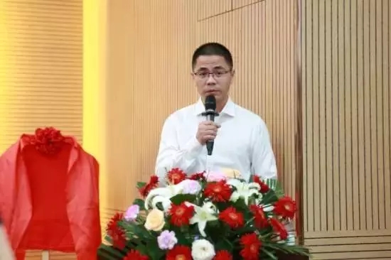 安徽省羽絨皮草產(chǎn)業(yè)協(xié)會(huì)成立，夏吉國總裁任第一屆理事會(huì)顧問