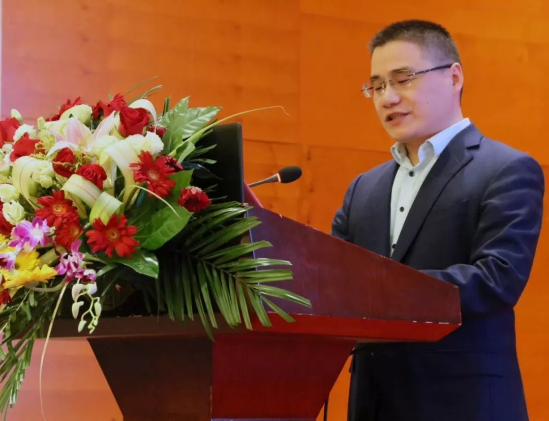 【匠心?絨耀】鴻潤羽絨家紡第二十三屆招商會暨2019秋冬新品發(fā)布會完美收官！